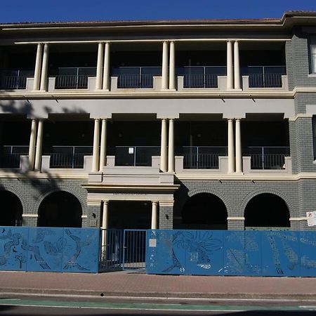 Drummond House, Royal Far West Sídney Exterior foto